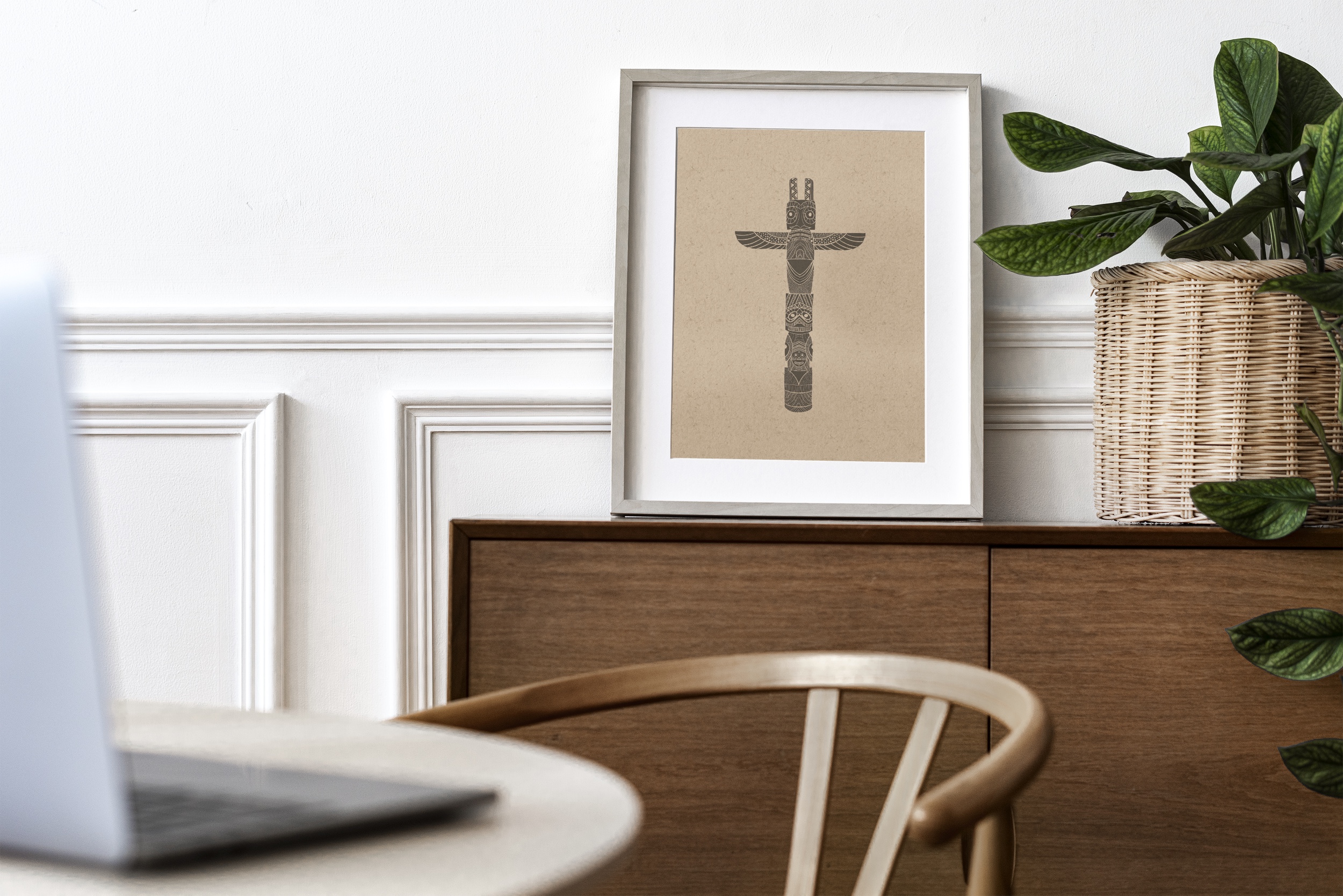 Wall art 2