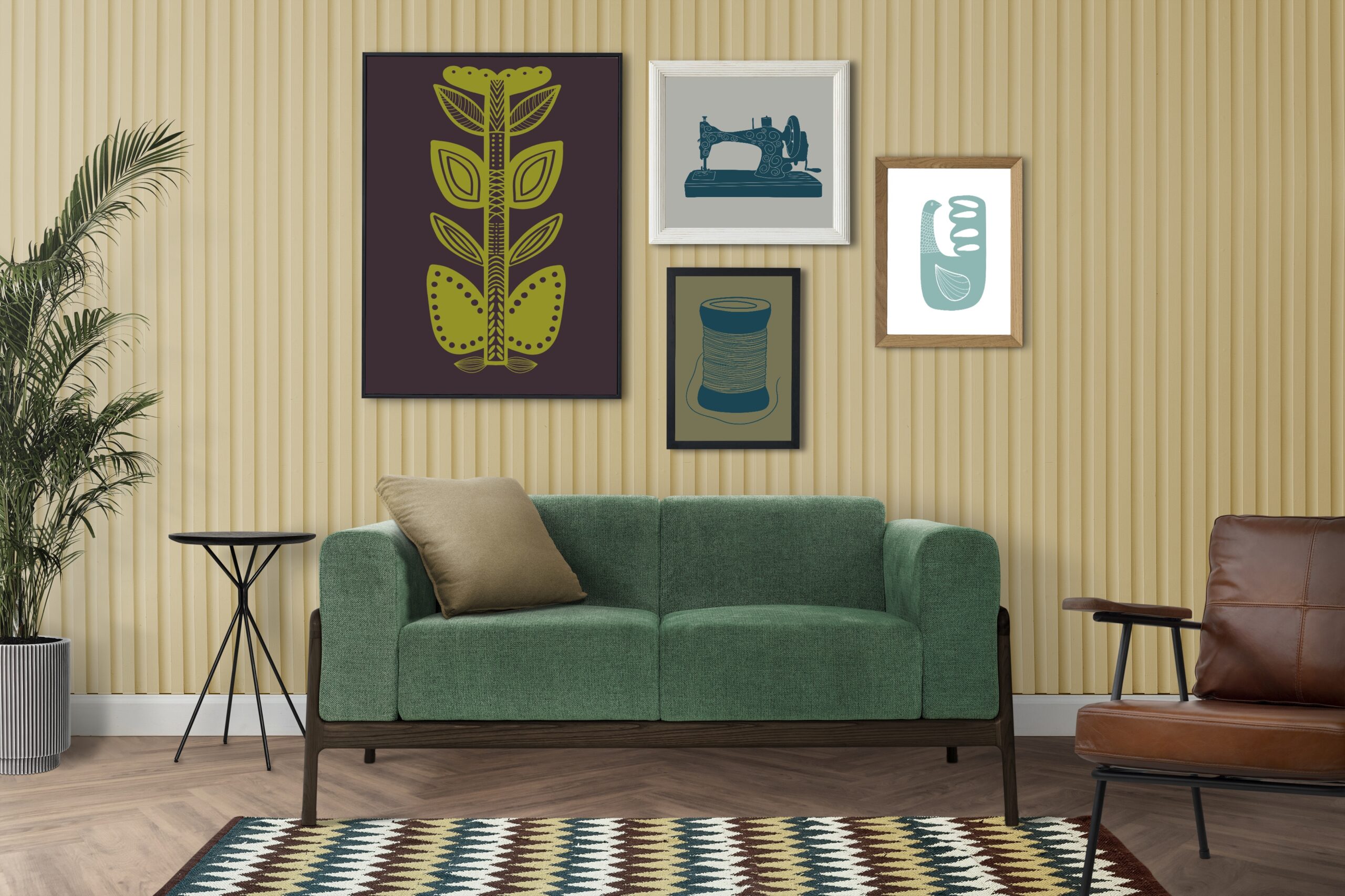 Wall art 5